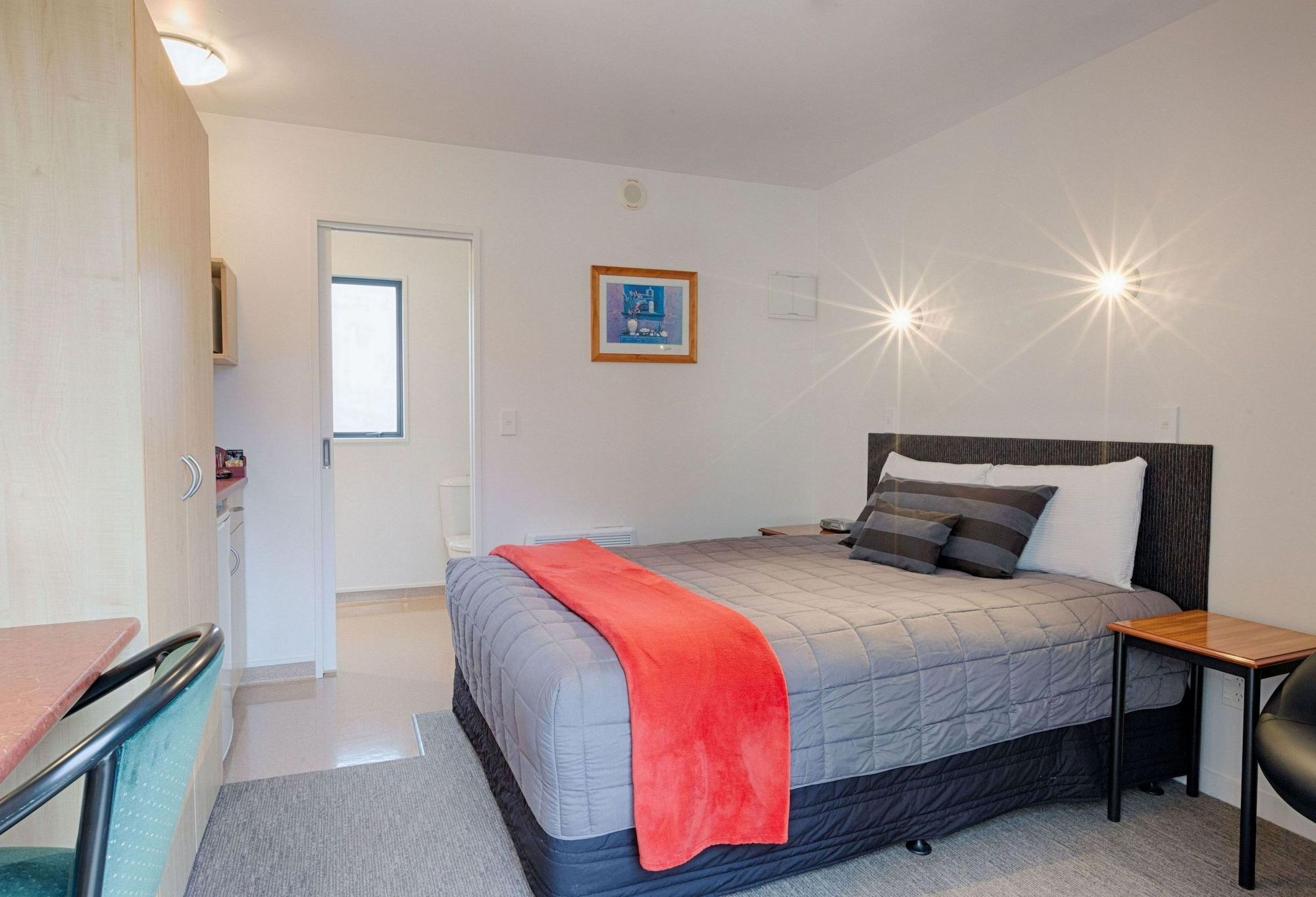 Bella Vista Motel Te Anau Ruang foto